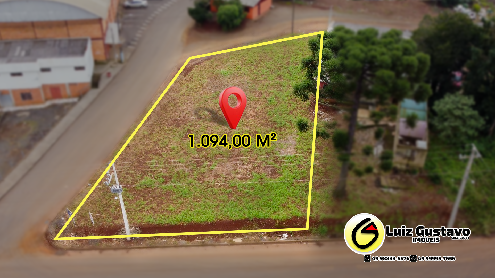Foto do imóvel