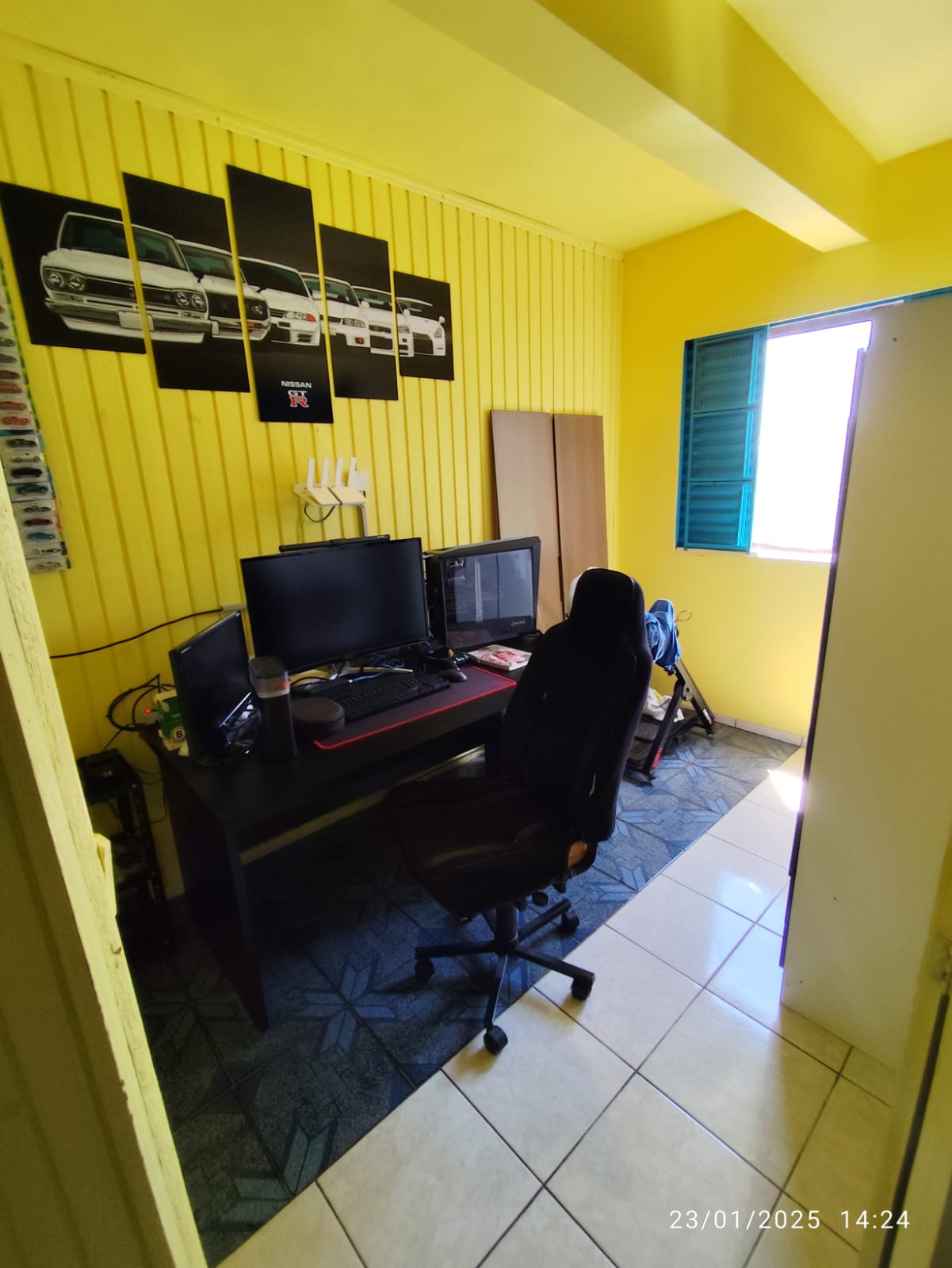 Foto do imóvel