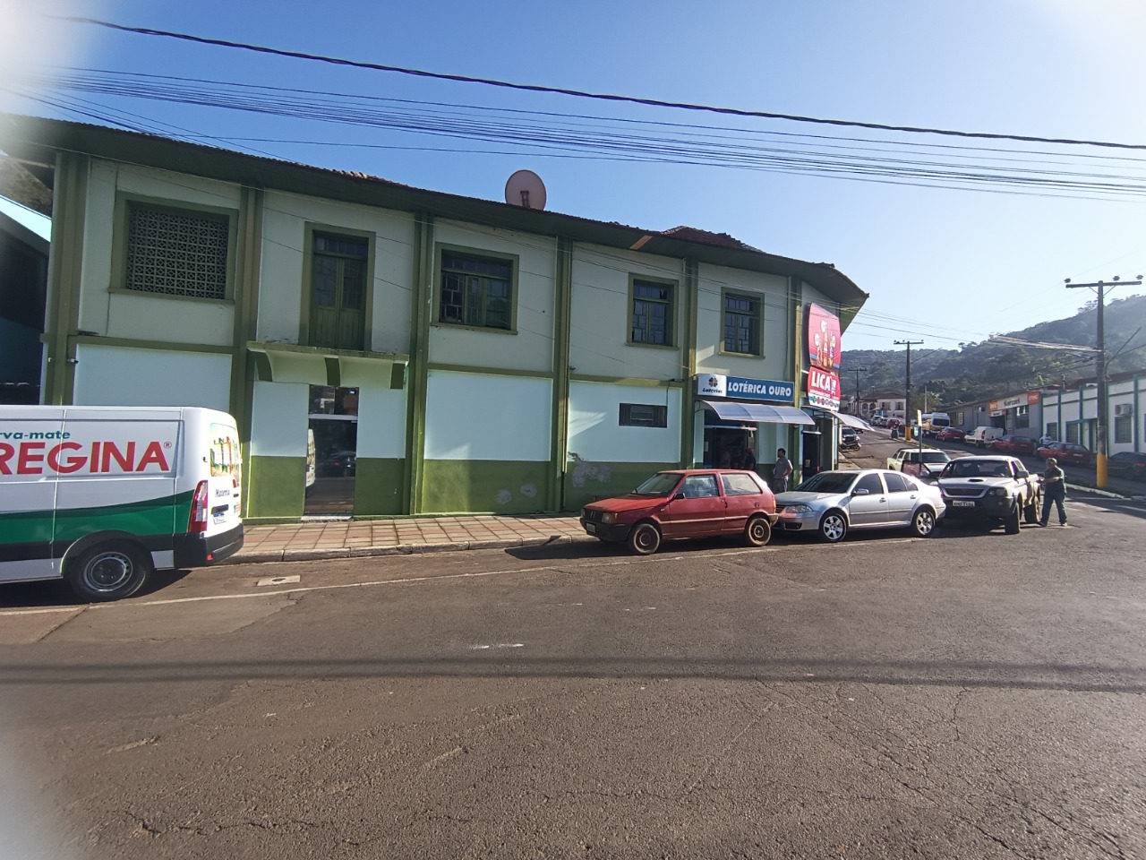 Foto do imóvel