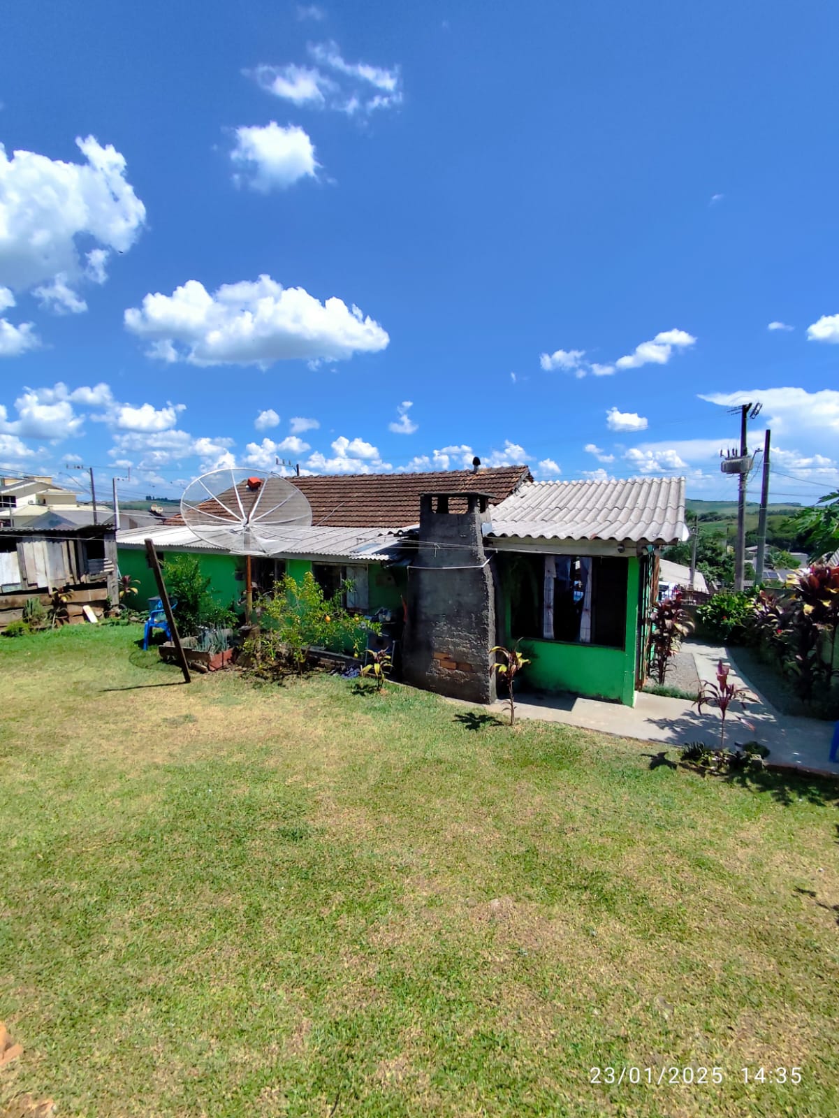 Foto do imóvel