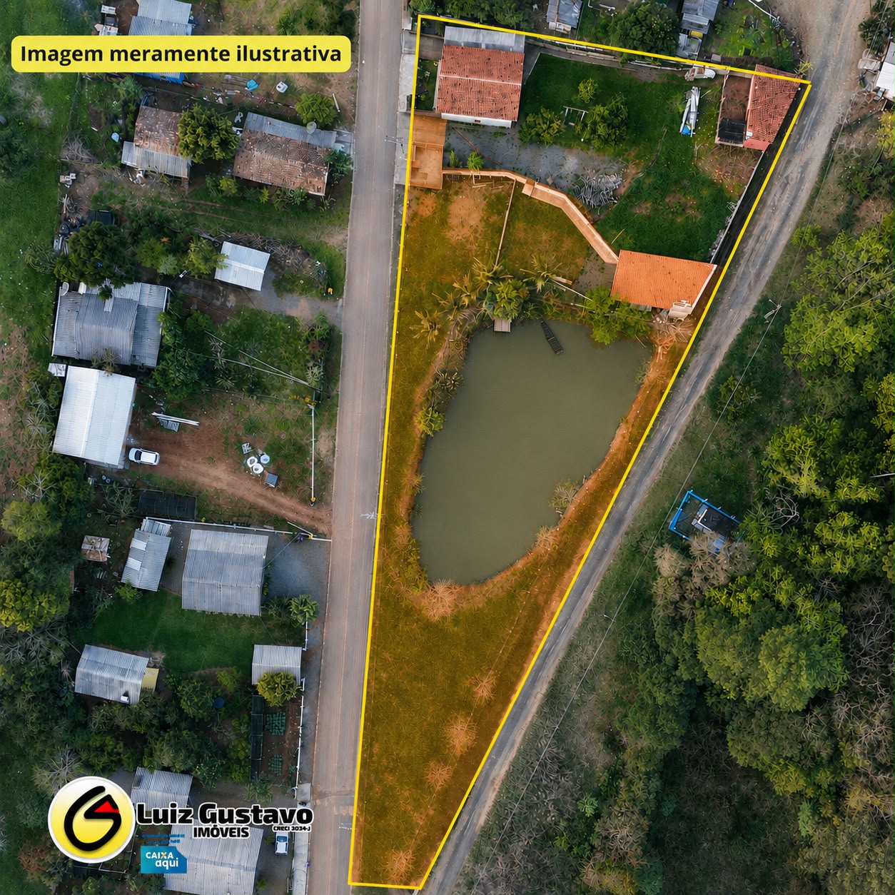 Foto do imóvel