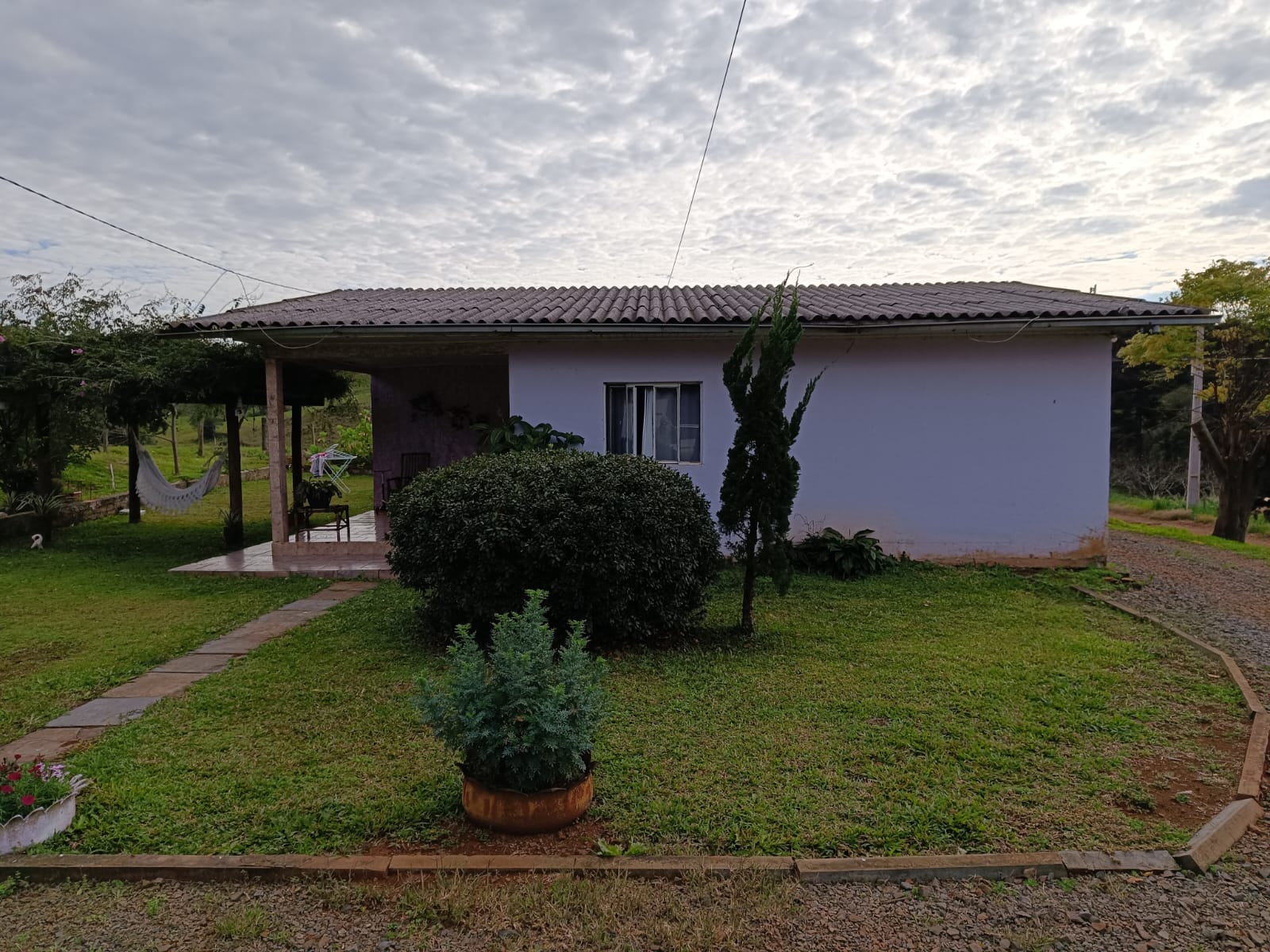 Foto do imóvel