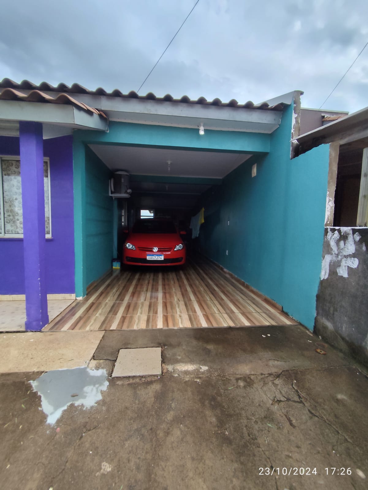 Foto do imóvel