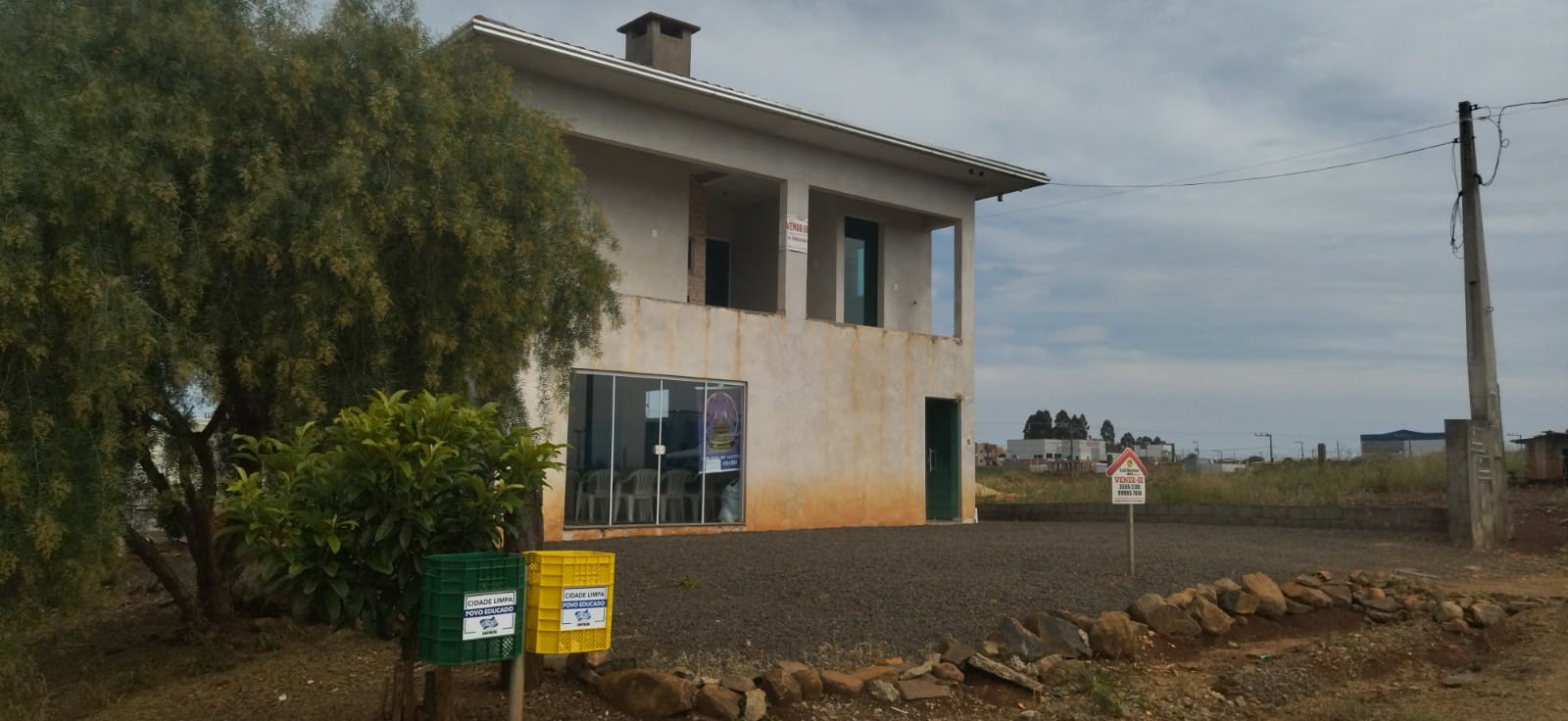Foto do imóvel