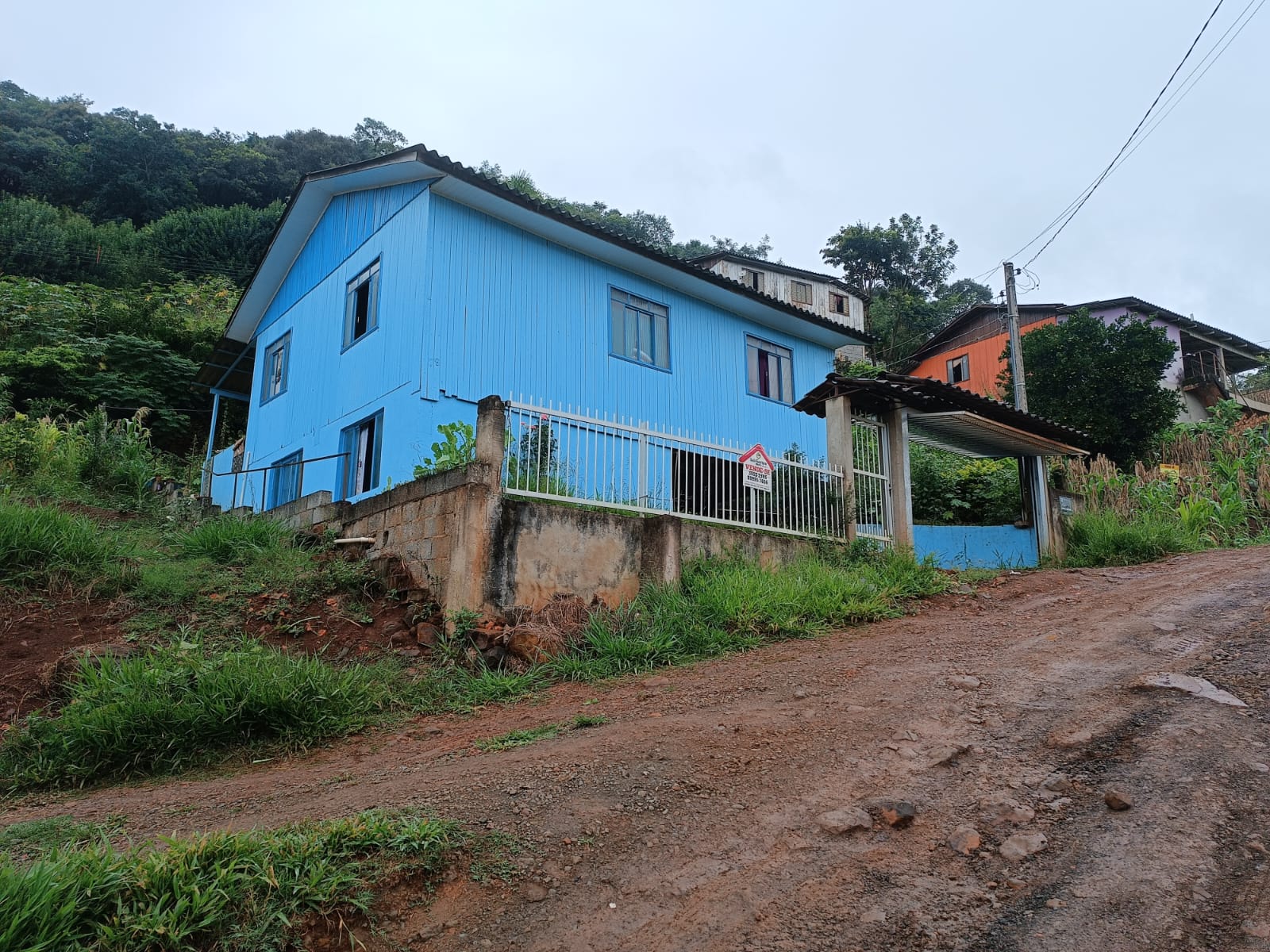 Foto do imóvel