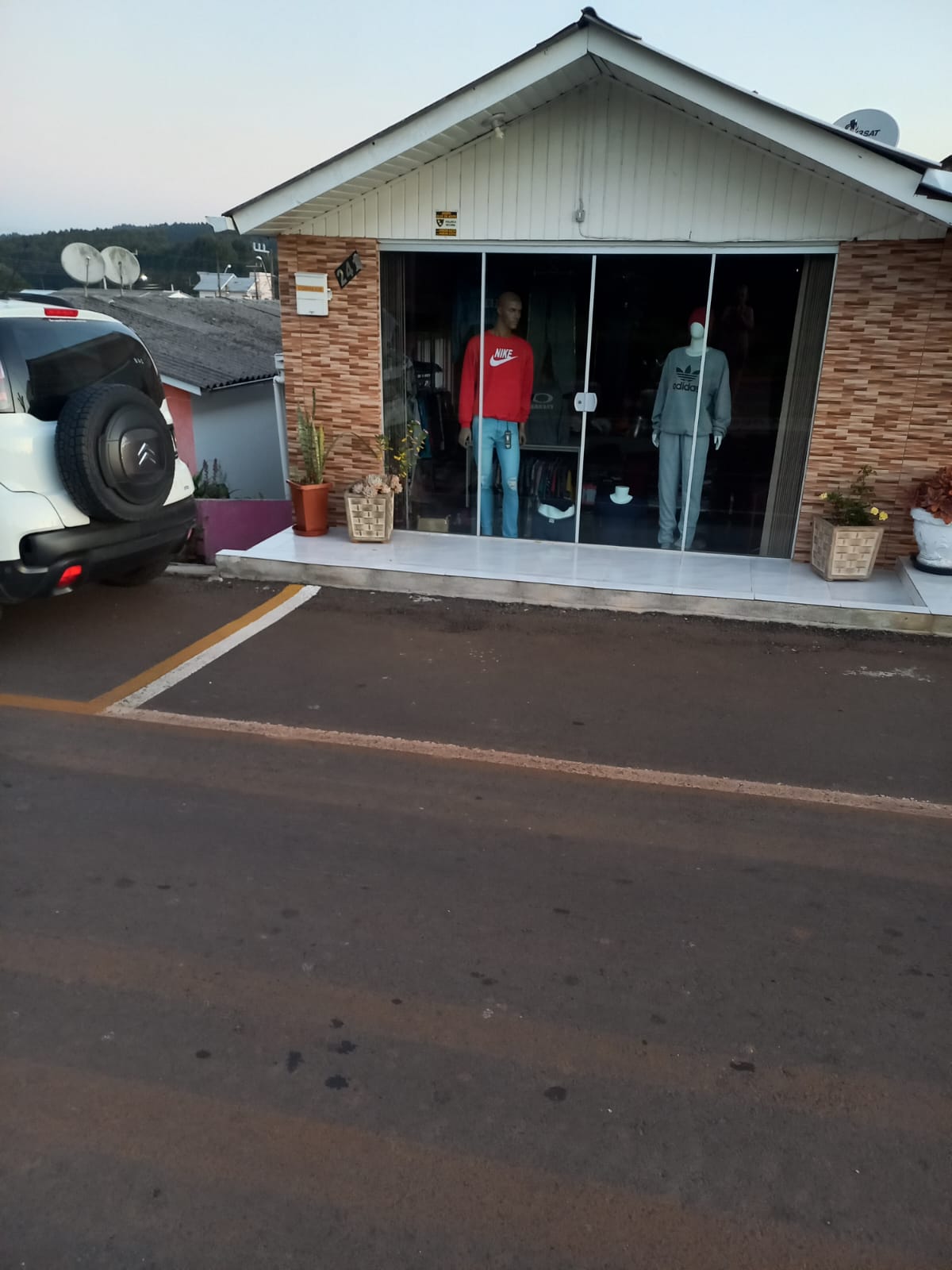 Foto do imóvel