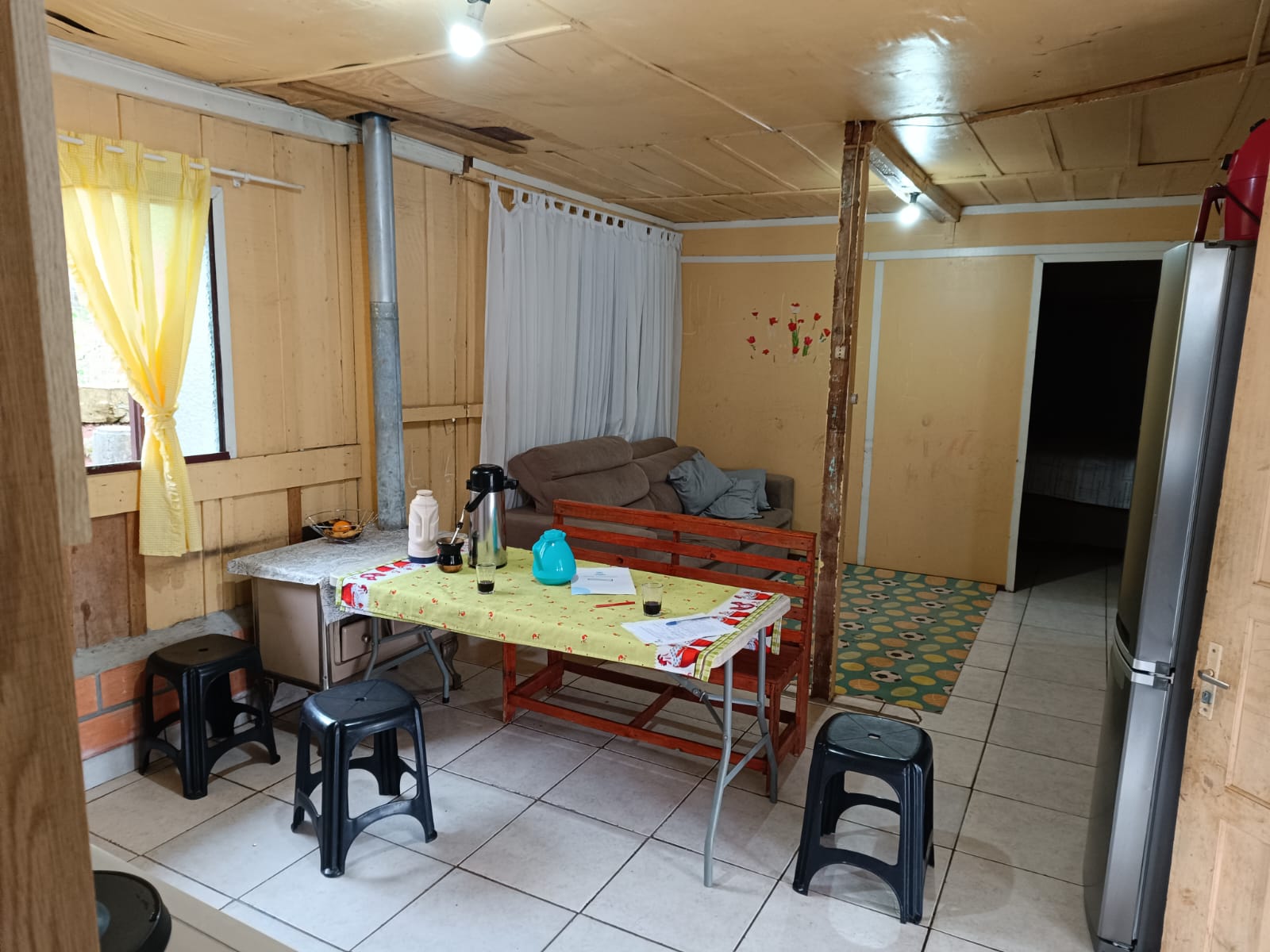 Foto do imóvel