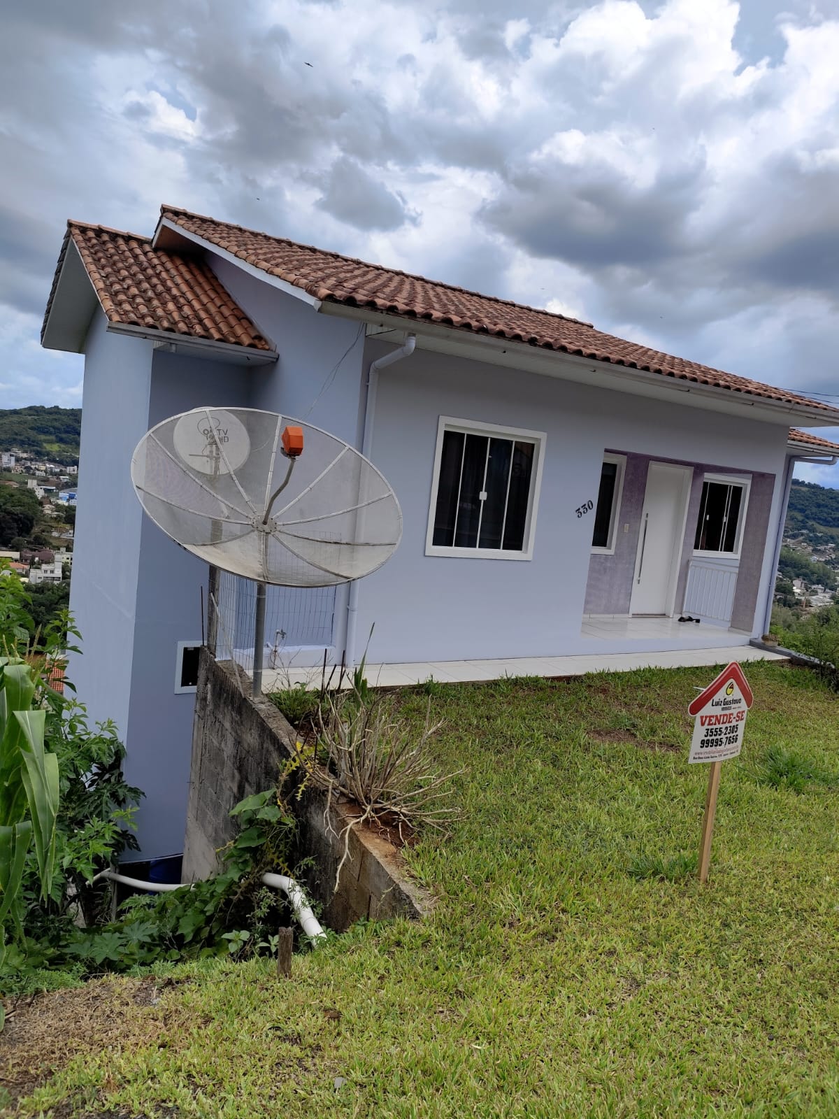 Foto do imóvel