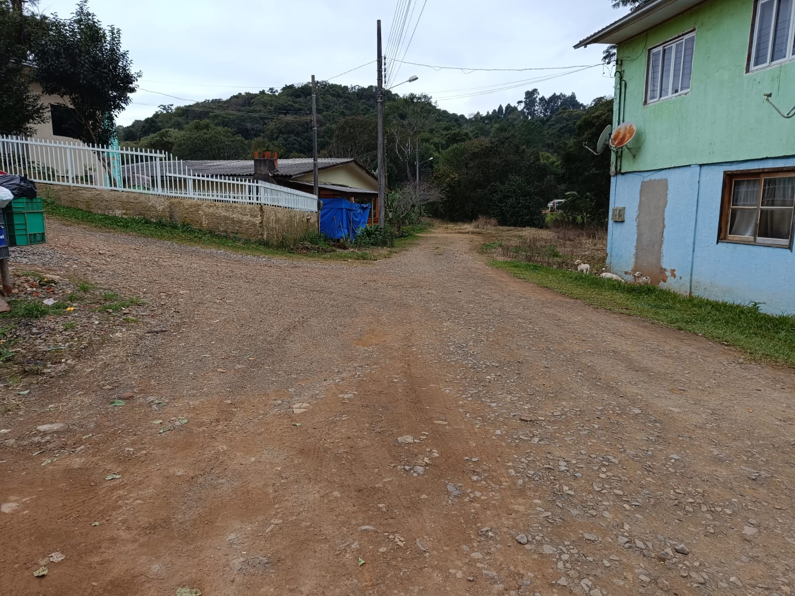 Foto do imóvel