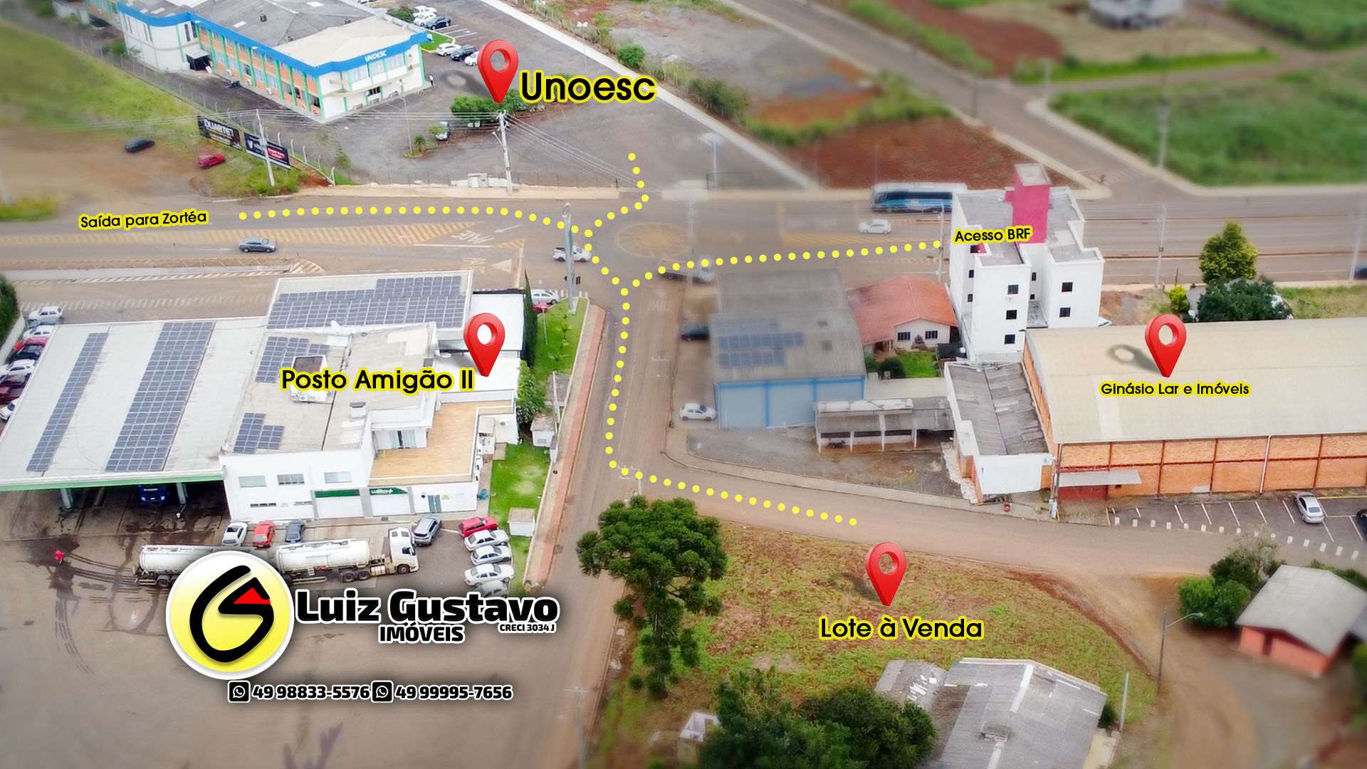 Foto do imóvel