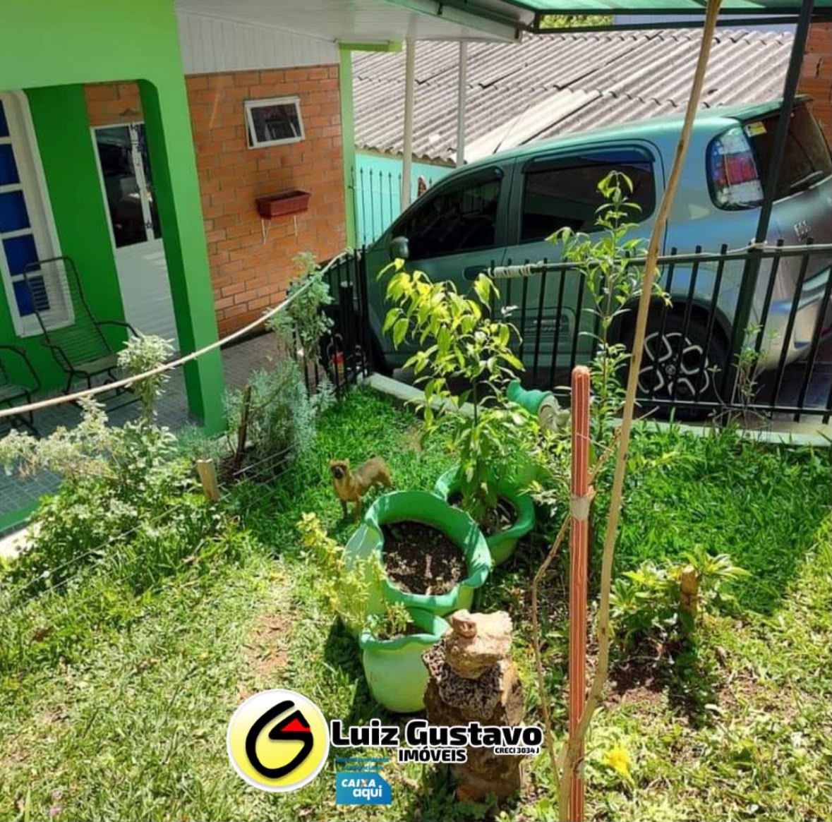 Foto do imóvel