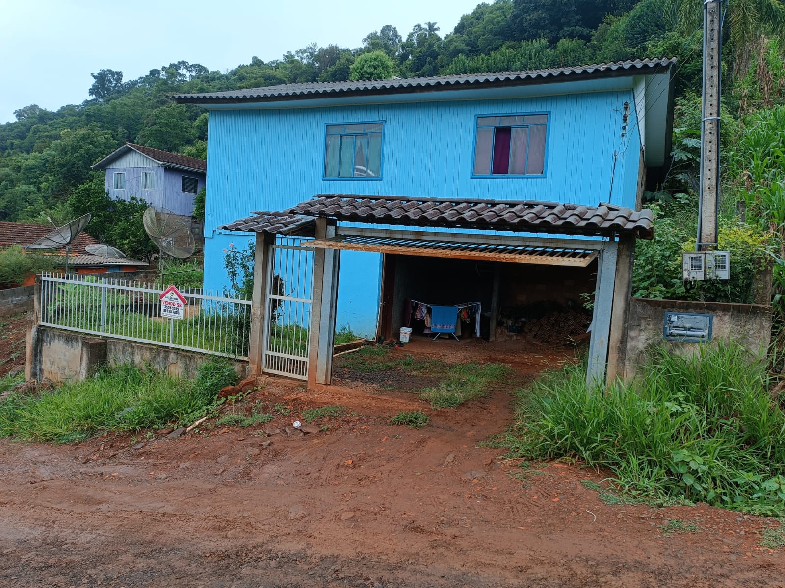 Foto do imóvel