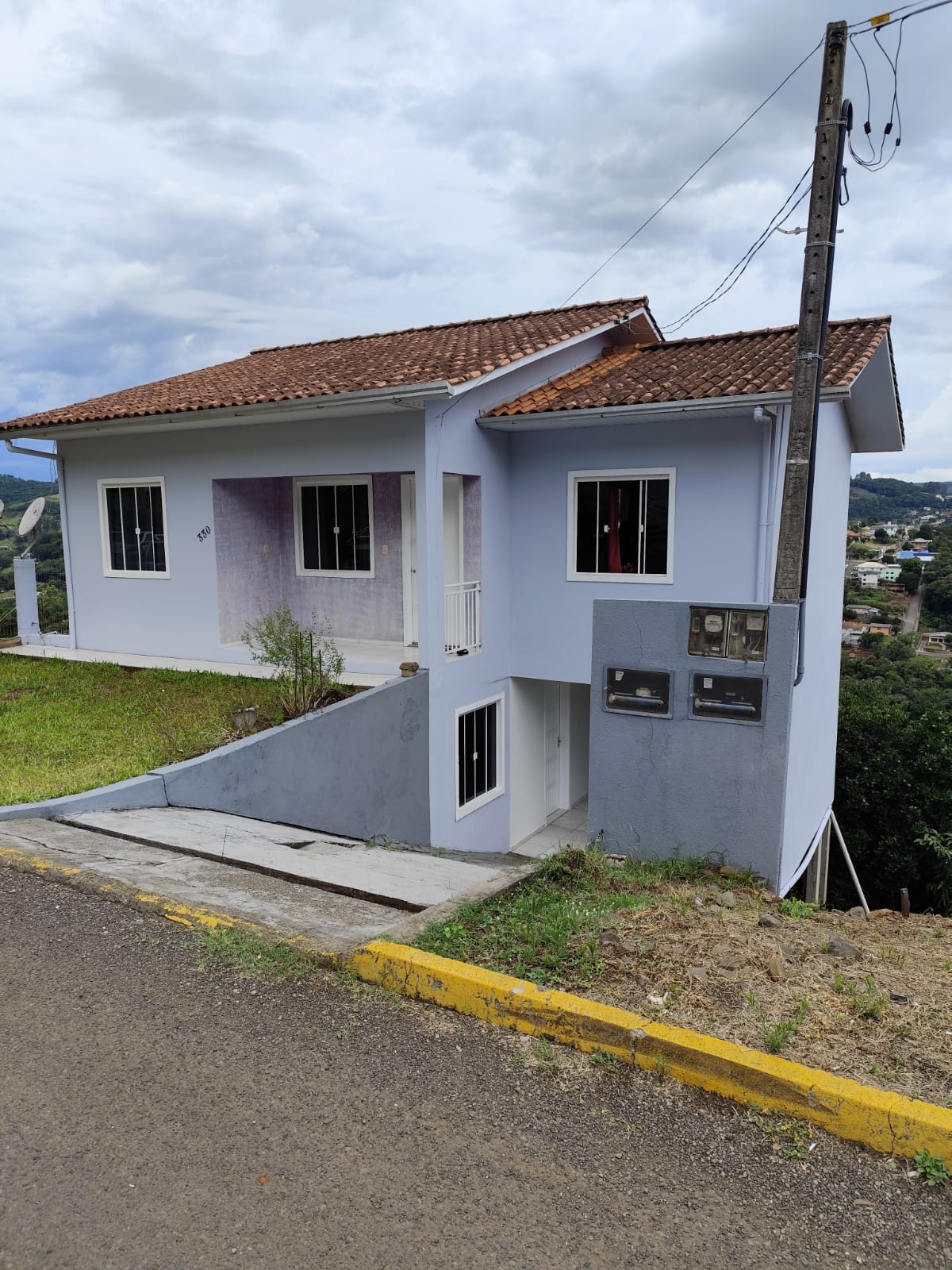 Foto do imóvel