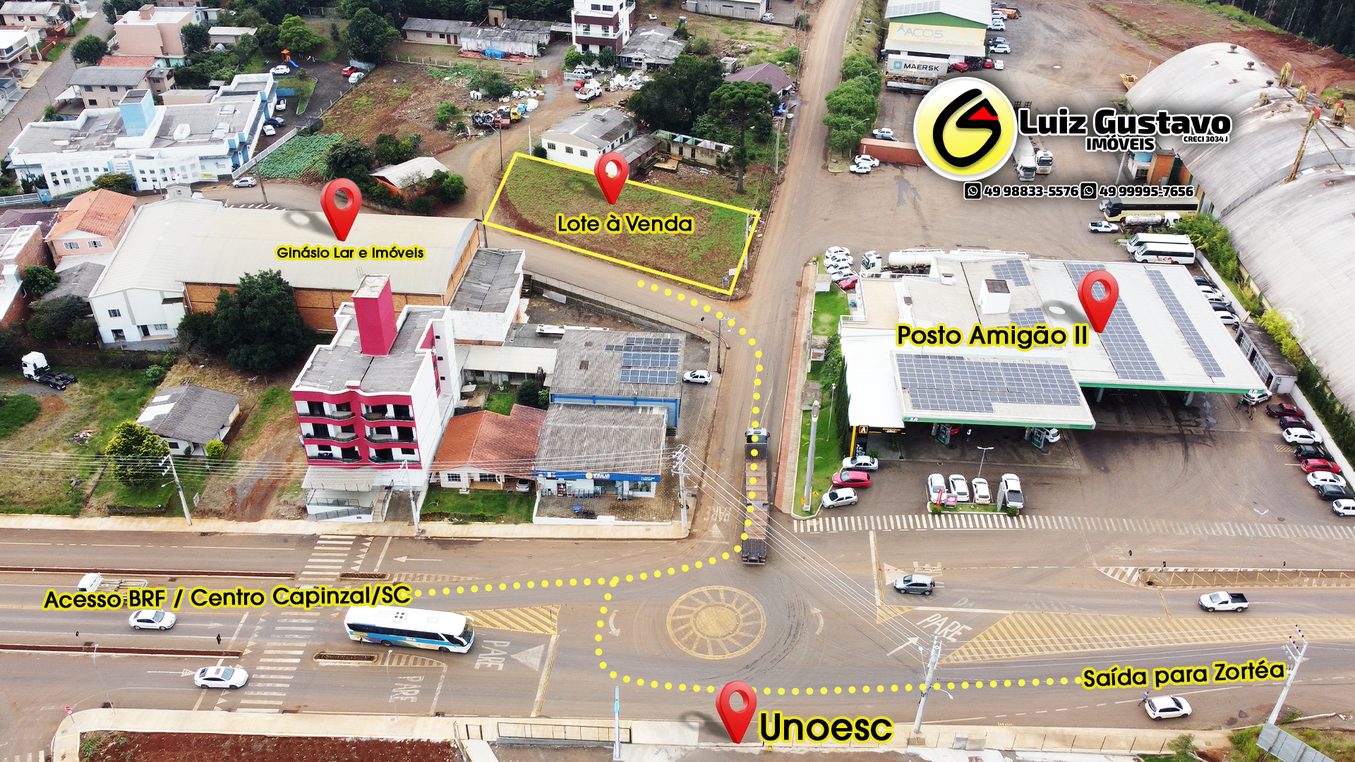 Foto do imóvel