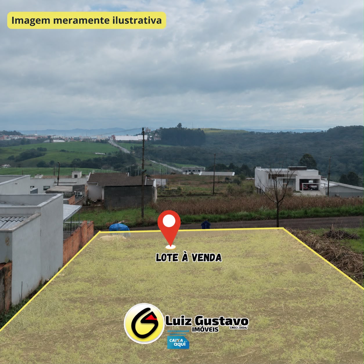 Foto do imóvel