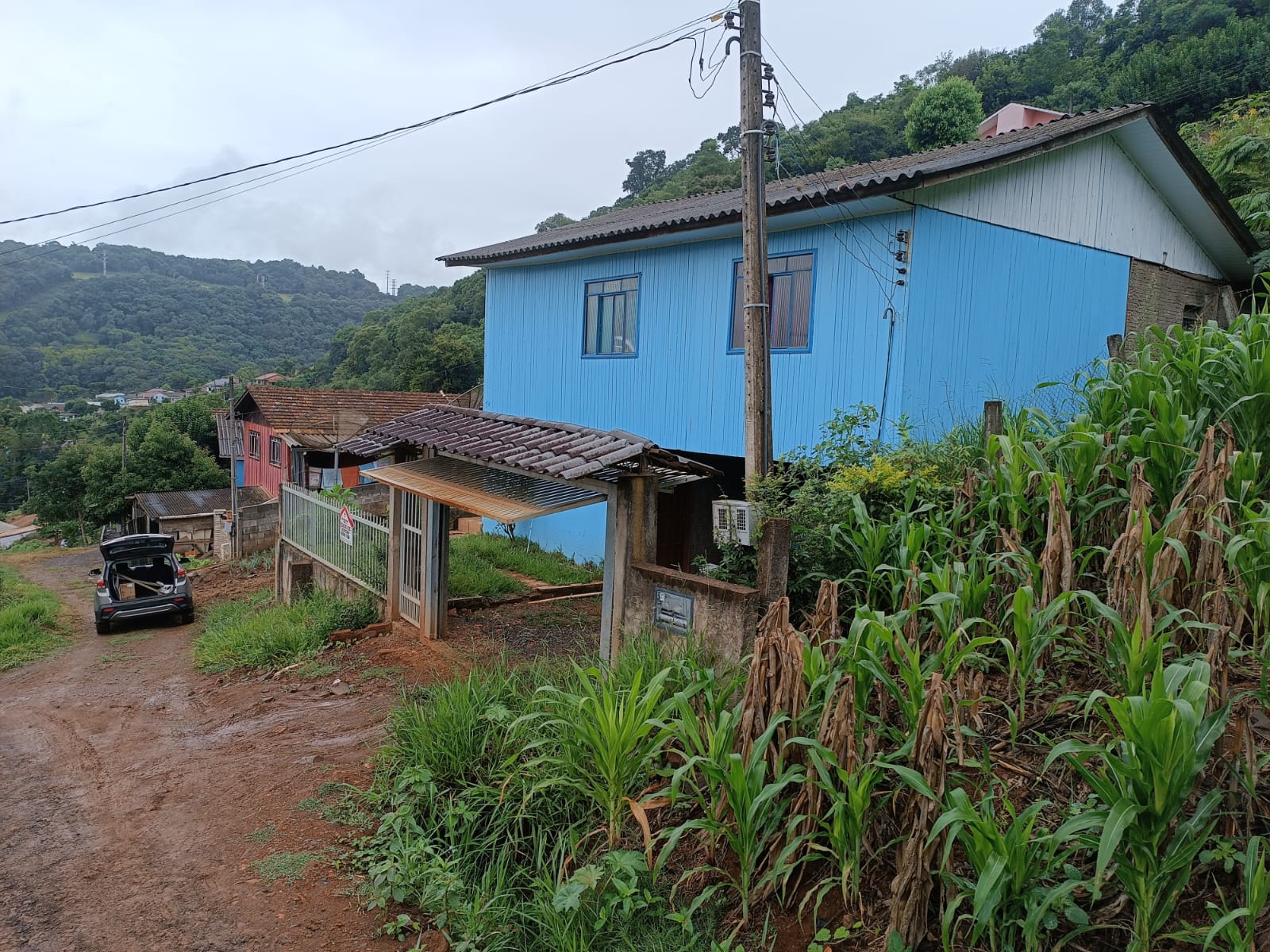 Foto do imóvel