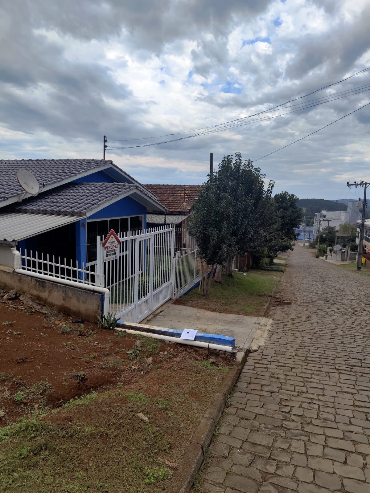 Foto do imóvel