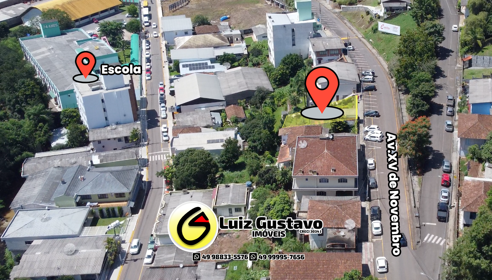 Foto do imóvel